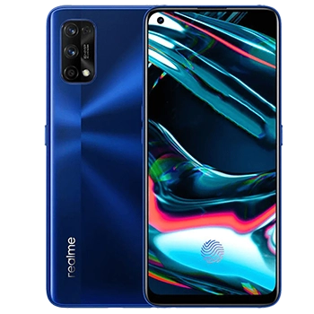 گوشی موبایل ریلمی Realme 7 Pro ظرفیت 128 گیگابایت و رم 8 گیگابایت